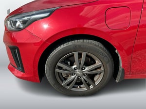 Kia Ceed PHEV Upgrade SW DCT