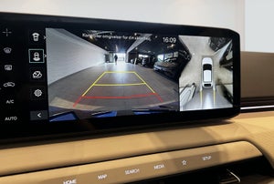 Kia EV4 Long Range GT-Line