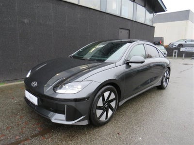 Hyundai Ioniq 6 77 Ultimate 4d