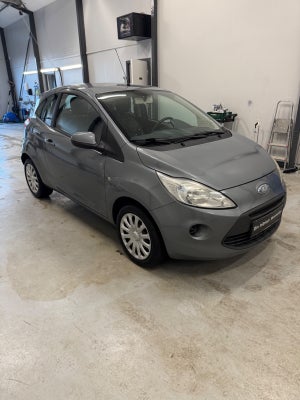 Ford Ka 1,2 Trend 3d
