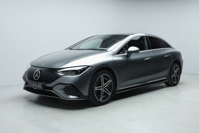 Mercedes EQE350  AMG Edition 4d