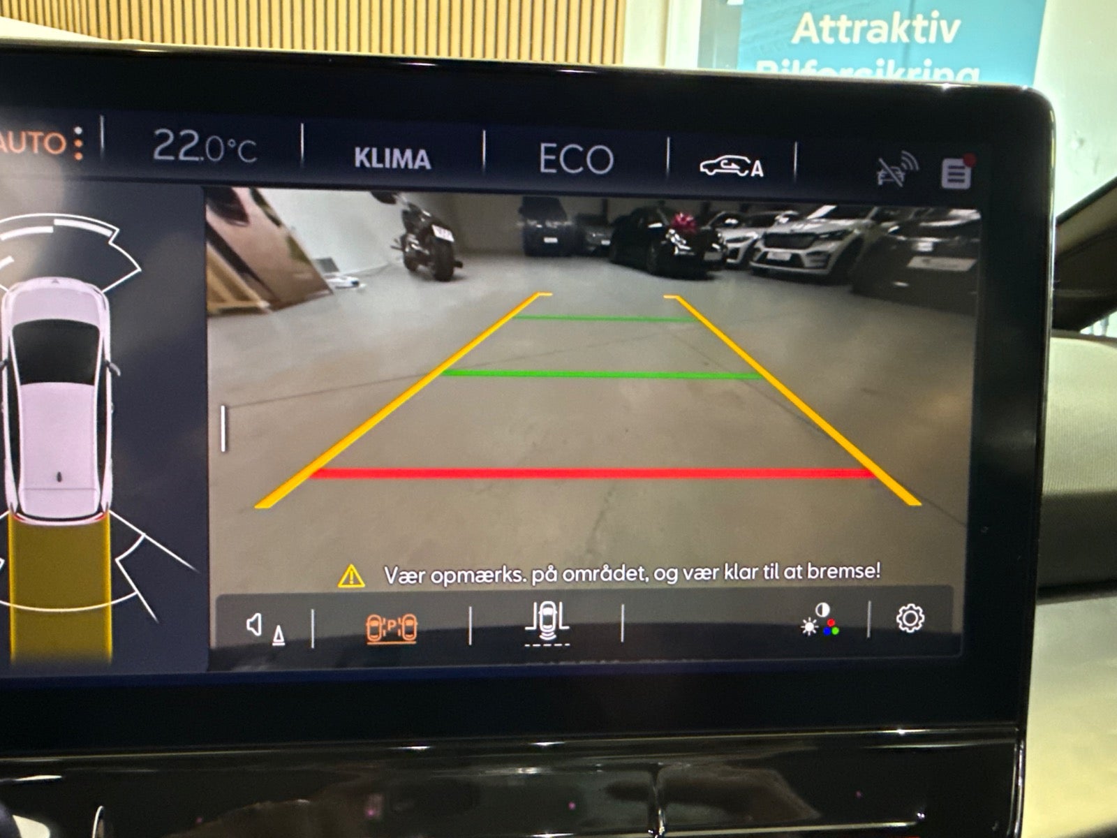 Billede af Cupra Born 77 e-Boost Dinamica Pack High