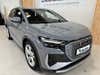Audi Q4 e-tron S-line thumbnail