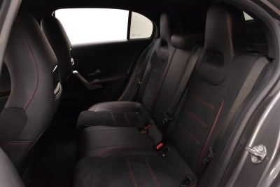 Mercedes A200 AMG Line aut.