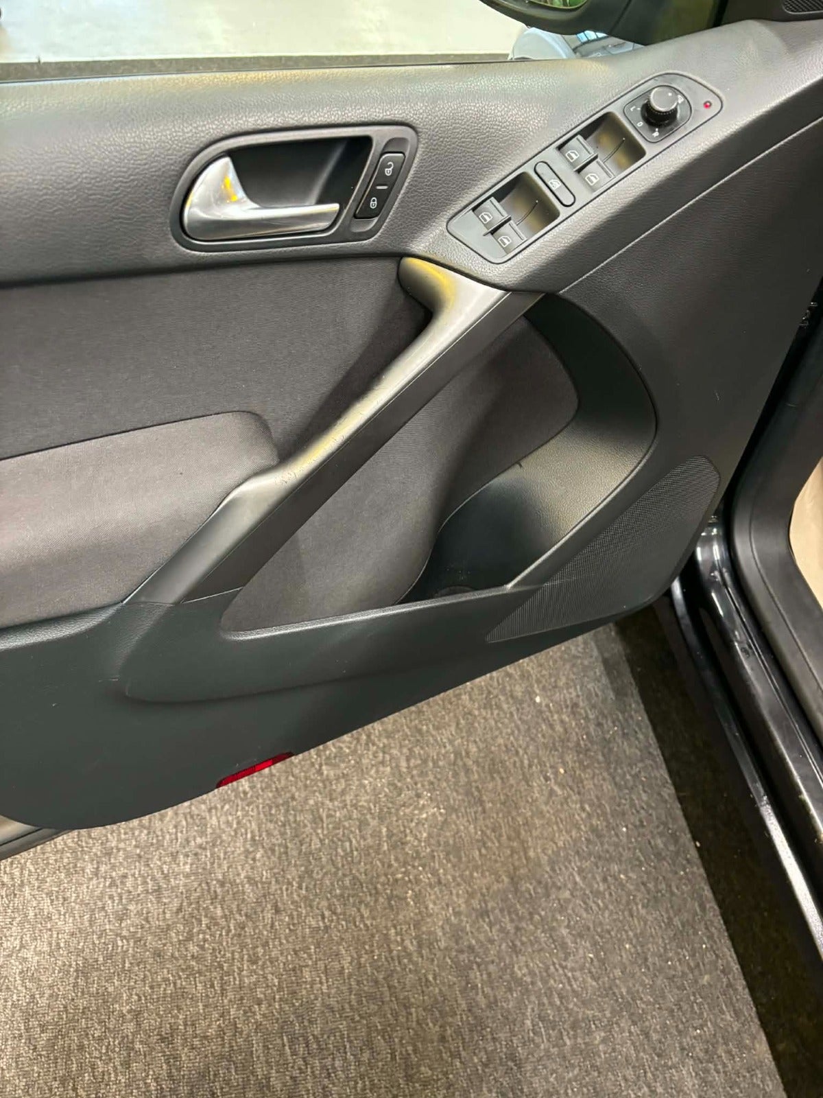 Billede af VW Tiguan 2,0 TSi 170 Track & Field Tiptr. 4Motion