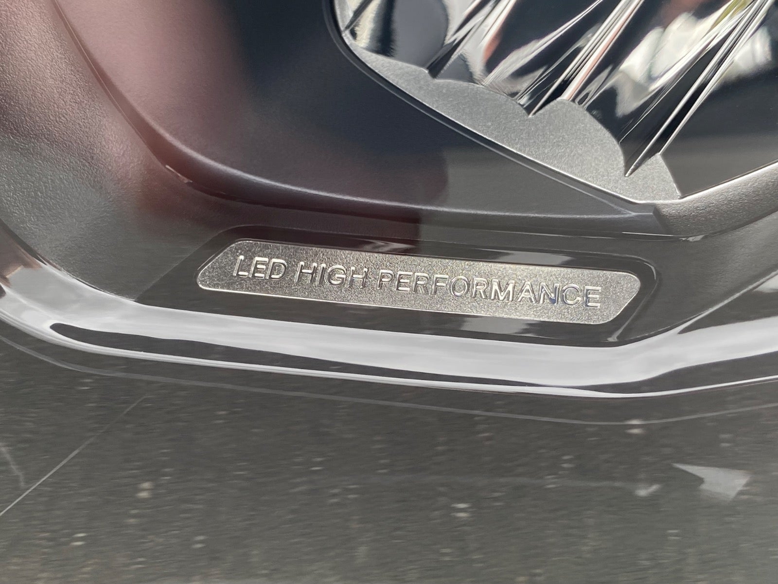 Billede af Mercedes EQA250  AMG Line