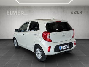 Kia Picanto Prestige