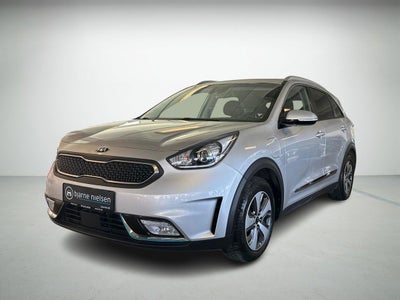 Kia Niro PHEV Comfort DCT