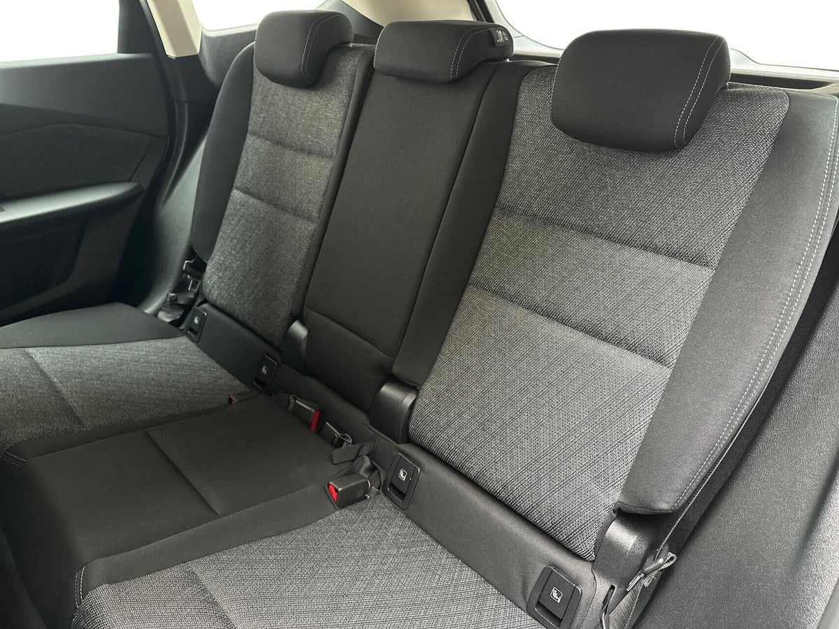 BMW iX1 eDrive20 X-Line billede 12