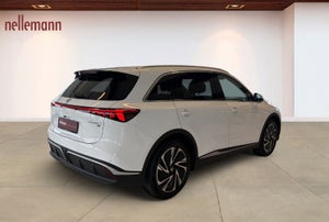 MG MGS6 Luxury Performance AWD