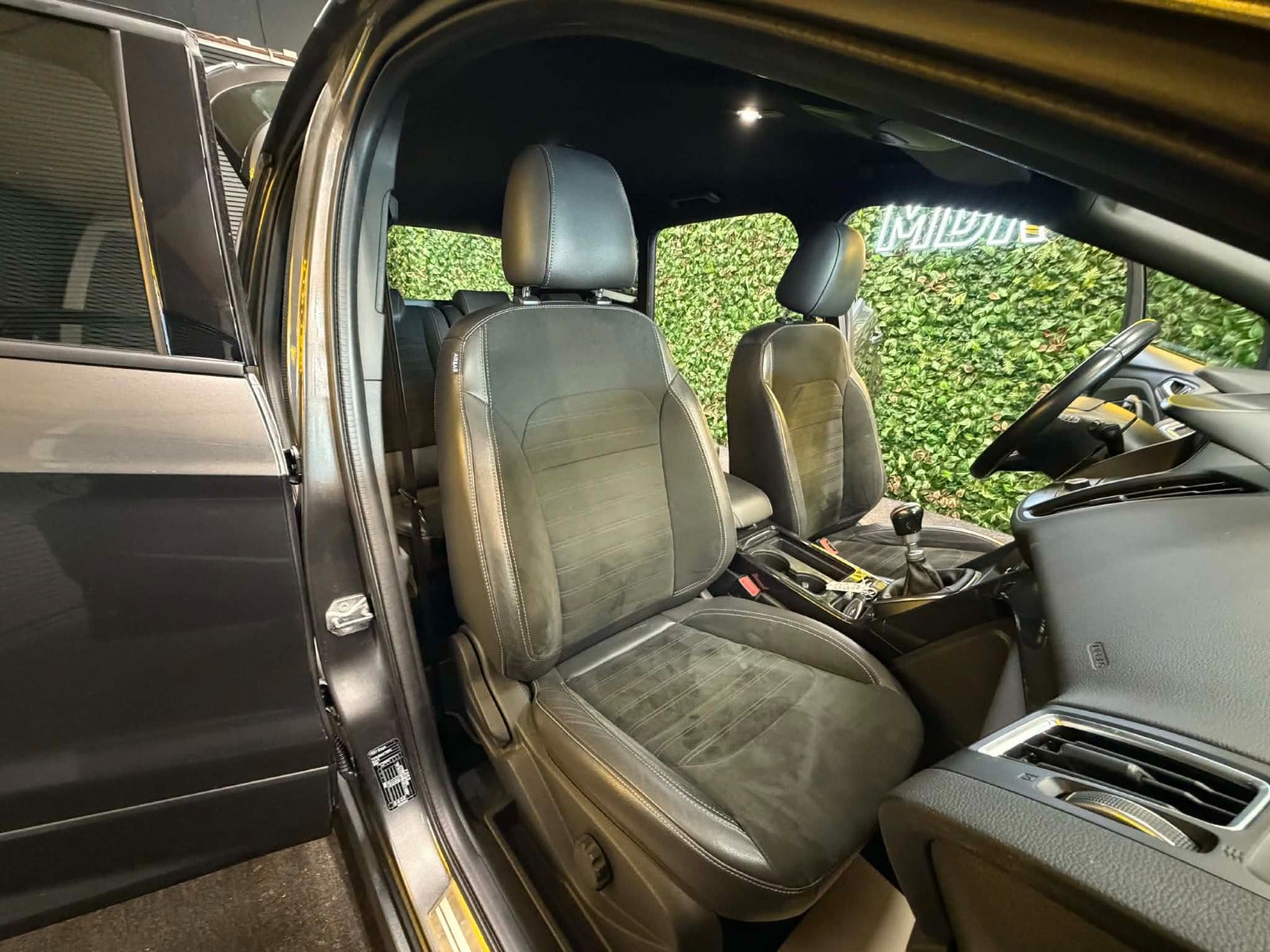 Billede af Ford Kuga 1,5 SCTi 150 ST-Line