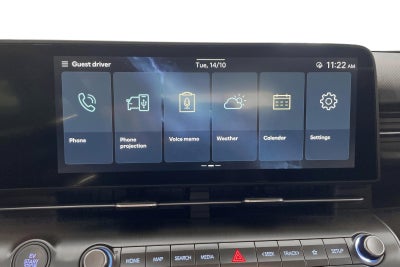 Hyundai Kona EV Essential