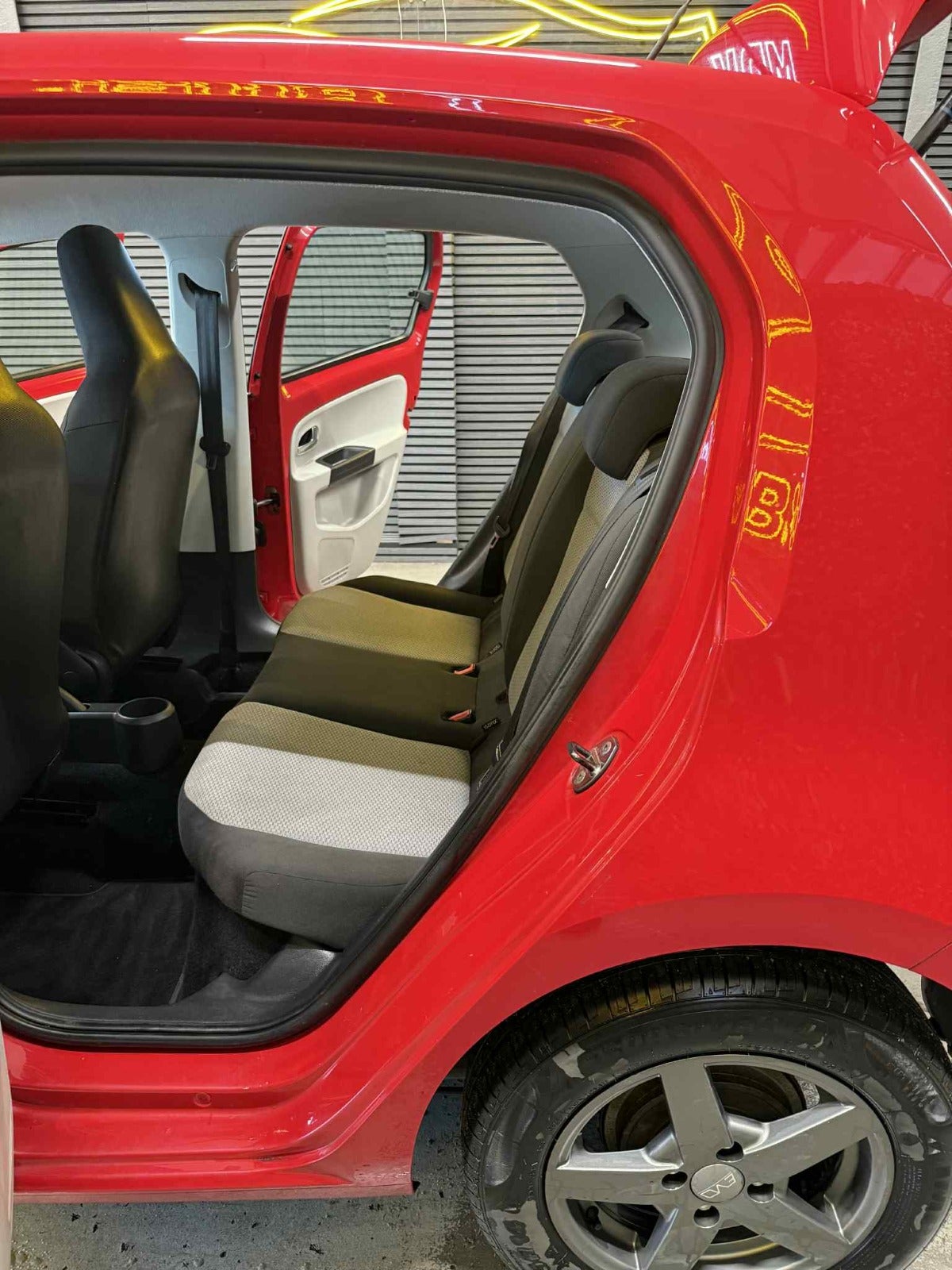 Billede af Seat Mii 1,0 60 Style eco