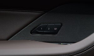 BMW i4 eDrive40 M-Sport