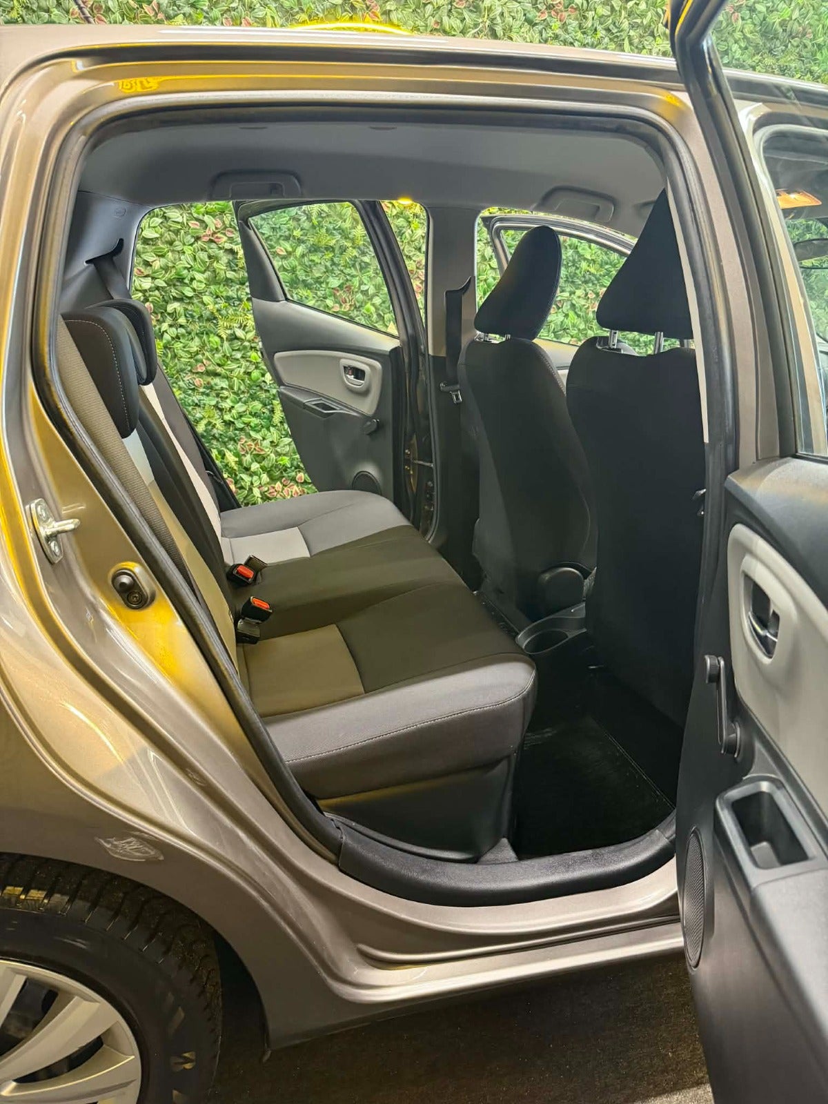 Billede af Toyota Yaris 1,5 Hybrid H2 e-CVT