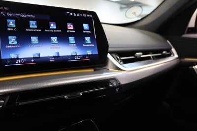 BMW iX1 xDrive30 M-Sport Premium