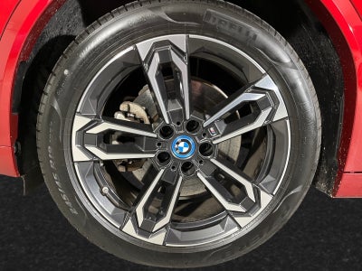 BMW iX2 xDrive30 M-Sport Premium