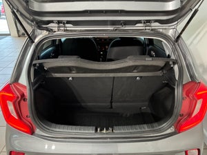 Kia Picanto Prestige Upgrade