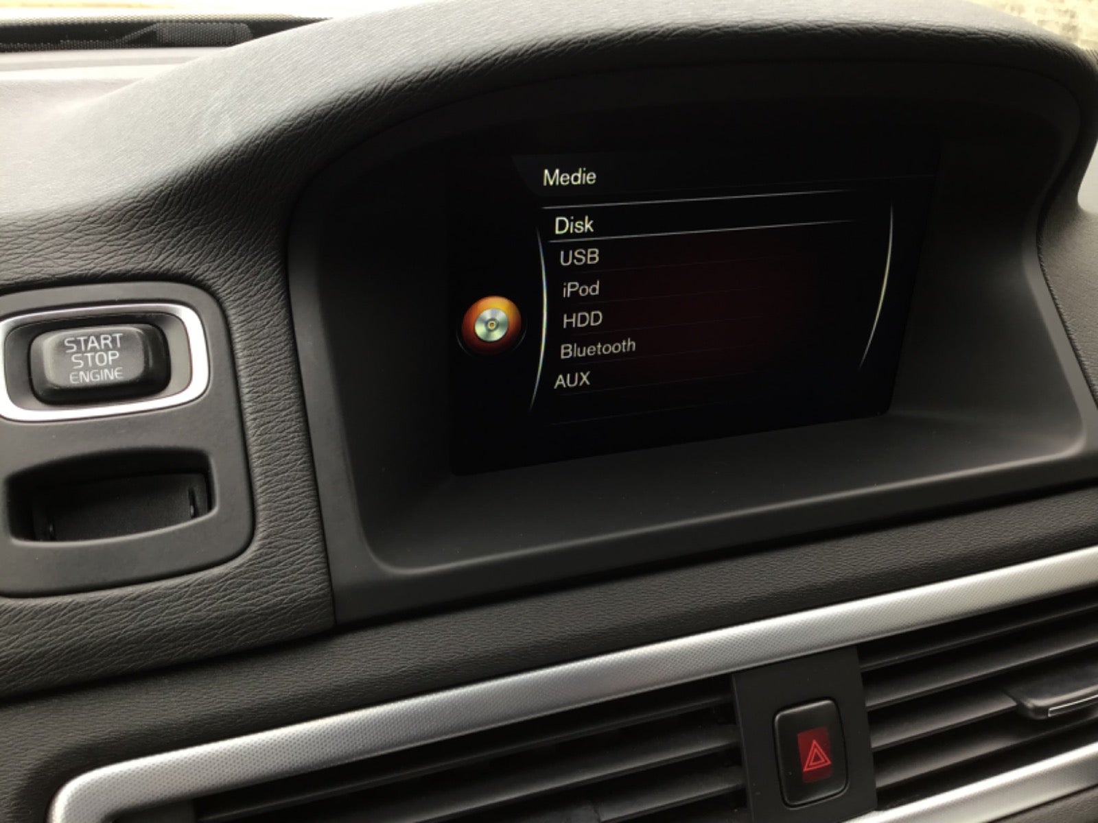 Volvo V70 D4 181 Summum aut.