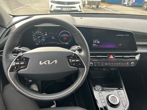 Kia Niro EV Prestige