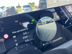 Kia EV2 Long Range Upgrade