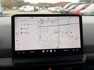 Kia PV5 Cargo L1H1 Standard Range Work