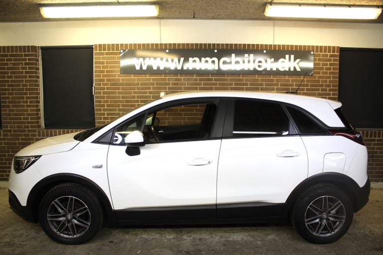 Opel Crossland X Enjoy