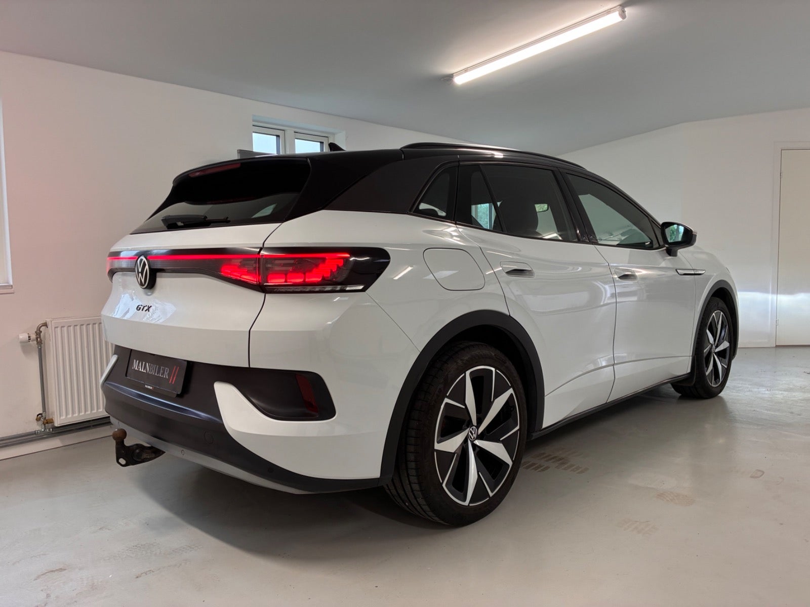 Billede af VW ID.4 77 GTX 4Motion