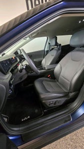 Kia EV6 Long Range Prestige