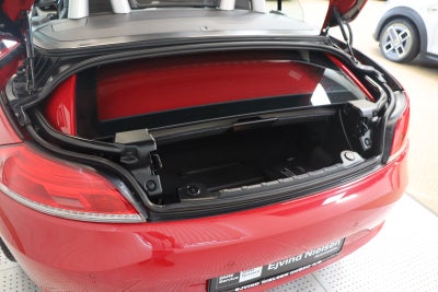 BMW Z4 sDrive23i Roadster