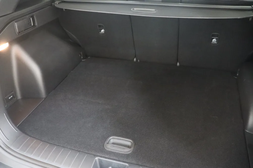 Hyundai Tucson PHEV Advanced aut. 4WD