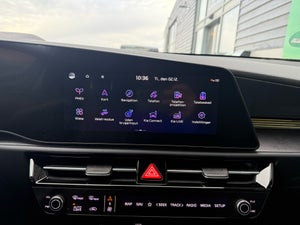 Kia Niro PHEV Prestige DCT