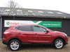 Nissan Qashqai Dig-T 115 Acenta Connect