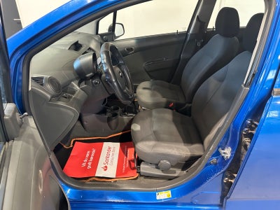 Chevrolet Spark LS
