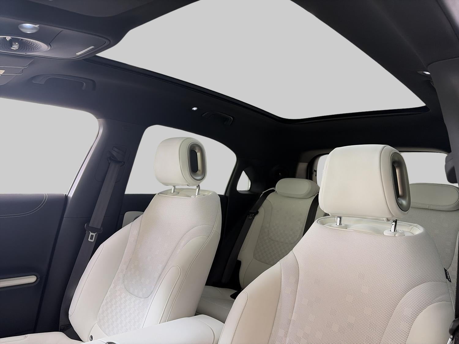 Billede af Smart #1 66 Premium
