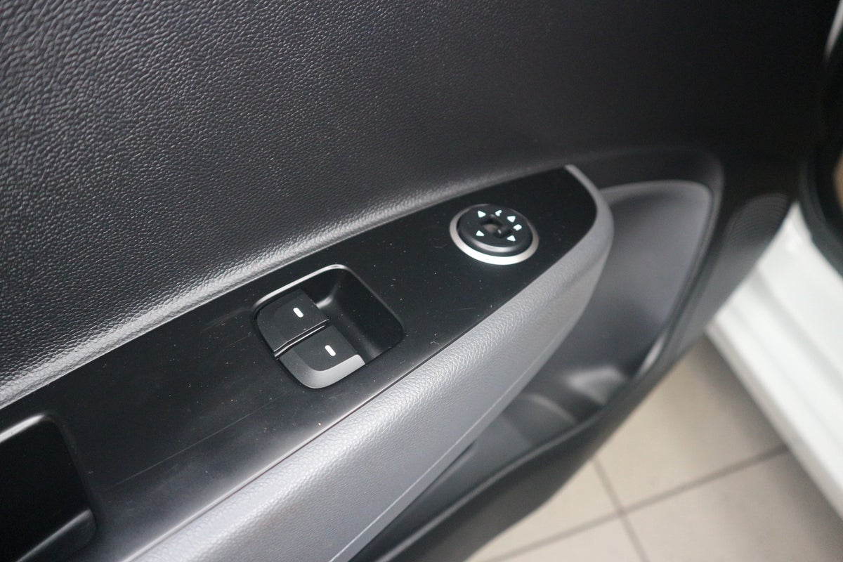 Hyundai i10 Touch
