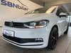 VW Touran TDi 150 Highline DSG 7prs thumbnail