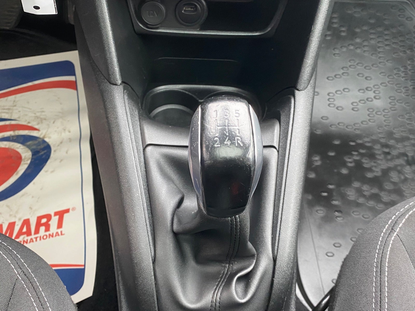 Billede af Peugeot 208 1,5 BlueHDi 100 Prestige Sky
