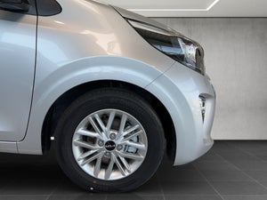 Kia Picanto Upgrade