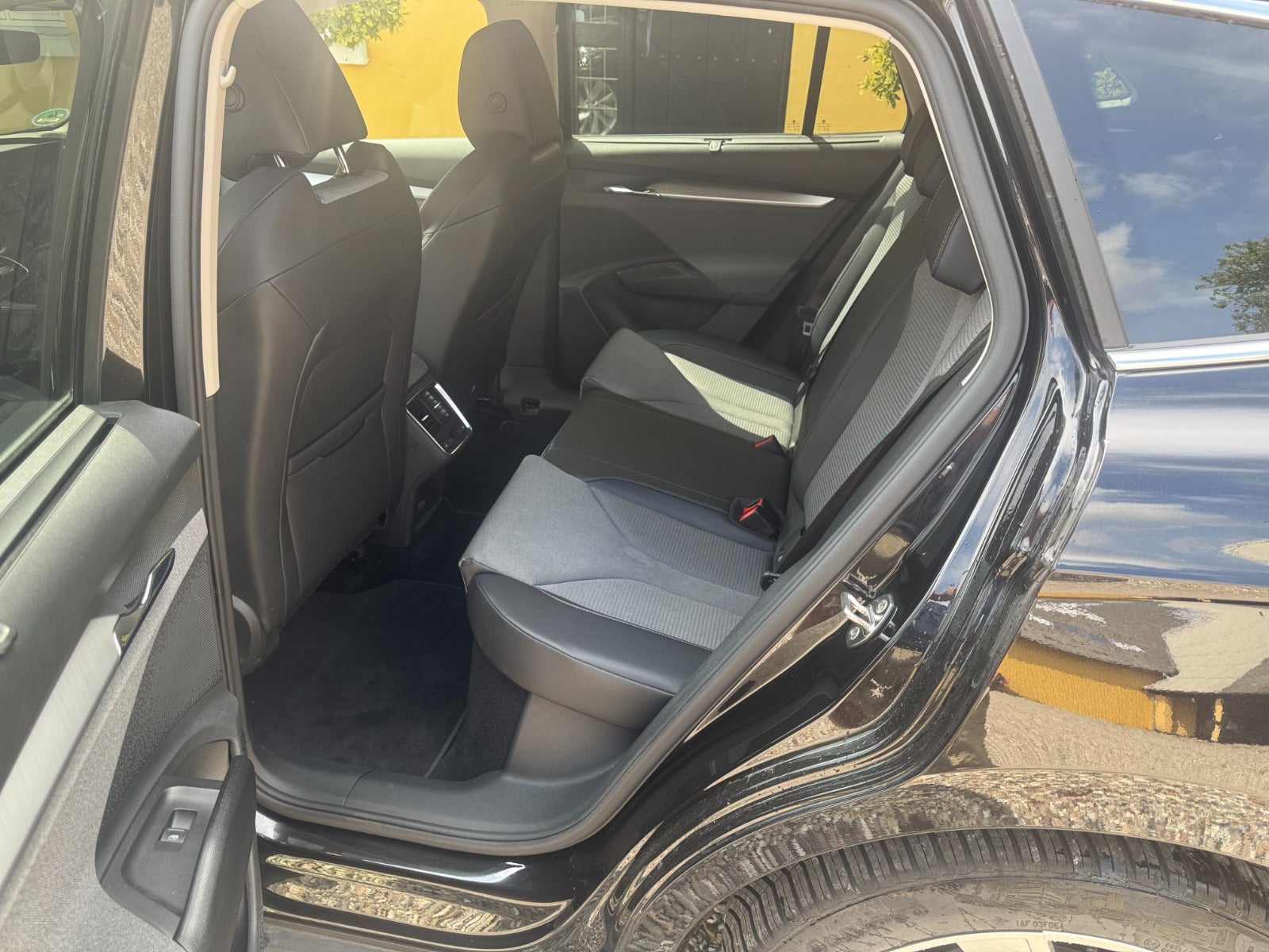 Billede af Skoda Enyaq 80 iV Loft