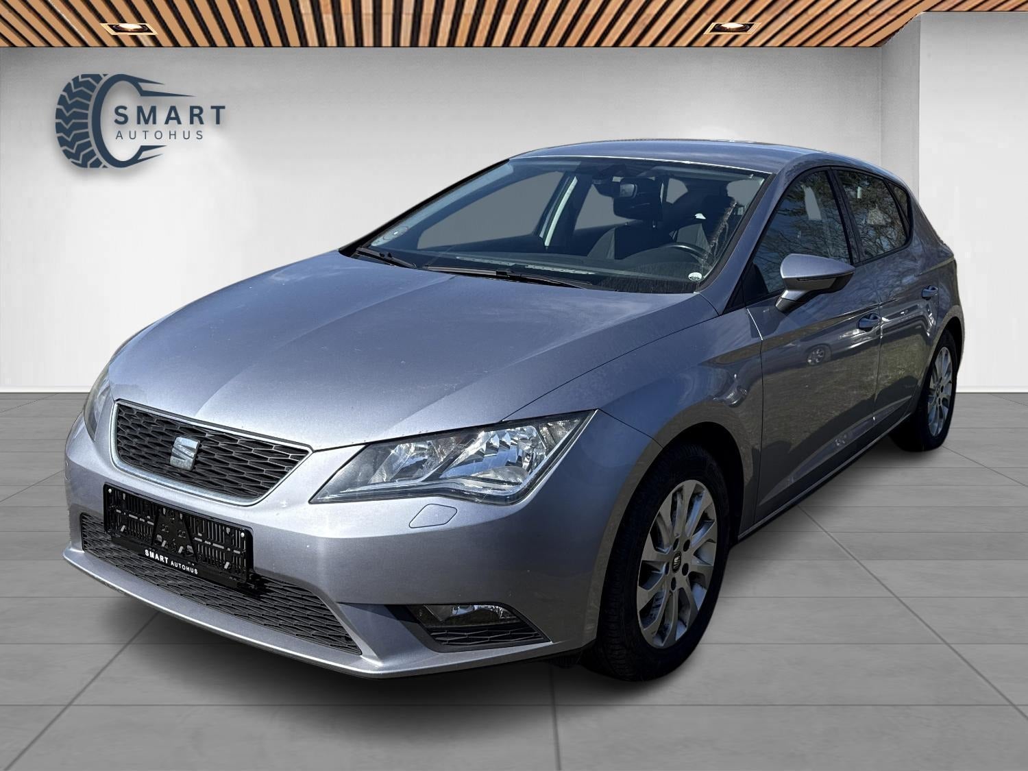 Billede af Seat Leon 1,2 TSi 110 Style