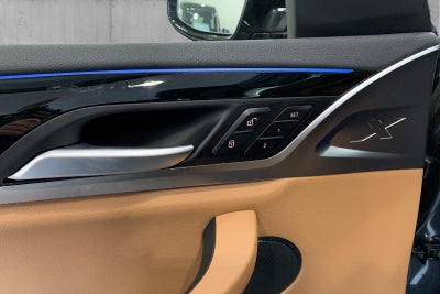 BMW iX3 Charged M-Sport