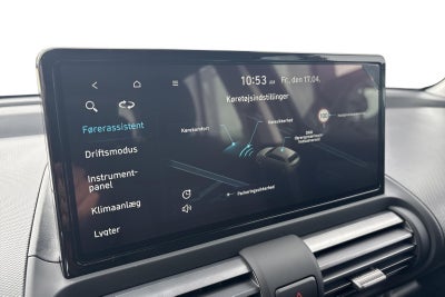 Hyundai Inster Comfort
