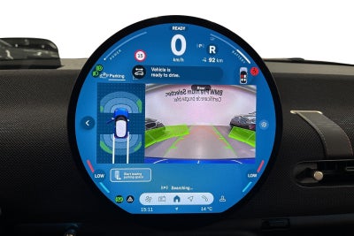 MINI Cooper E Classic Trim S