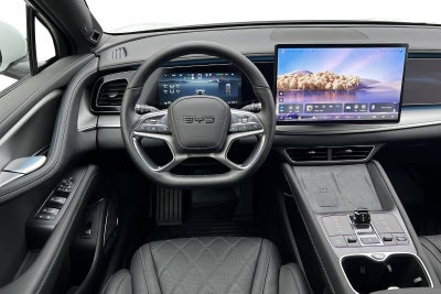 BYD Sealion 7 Comfort