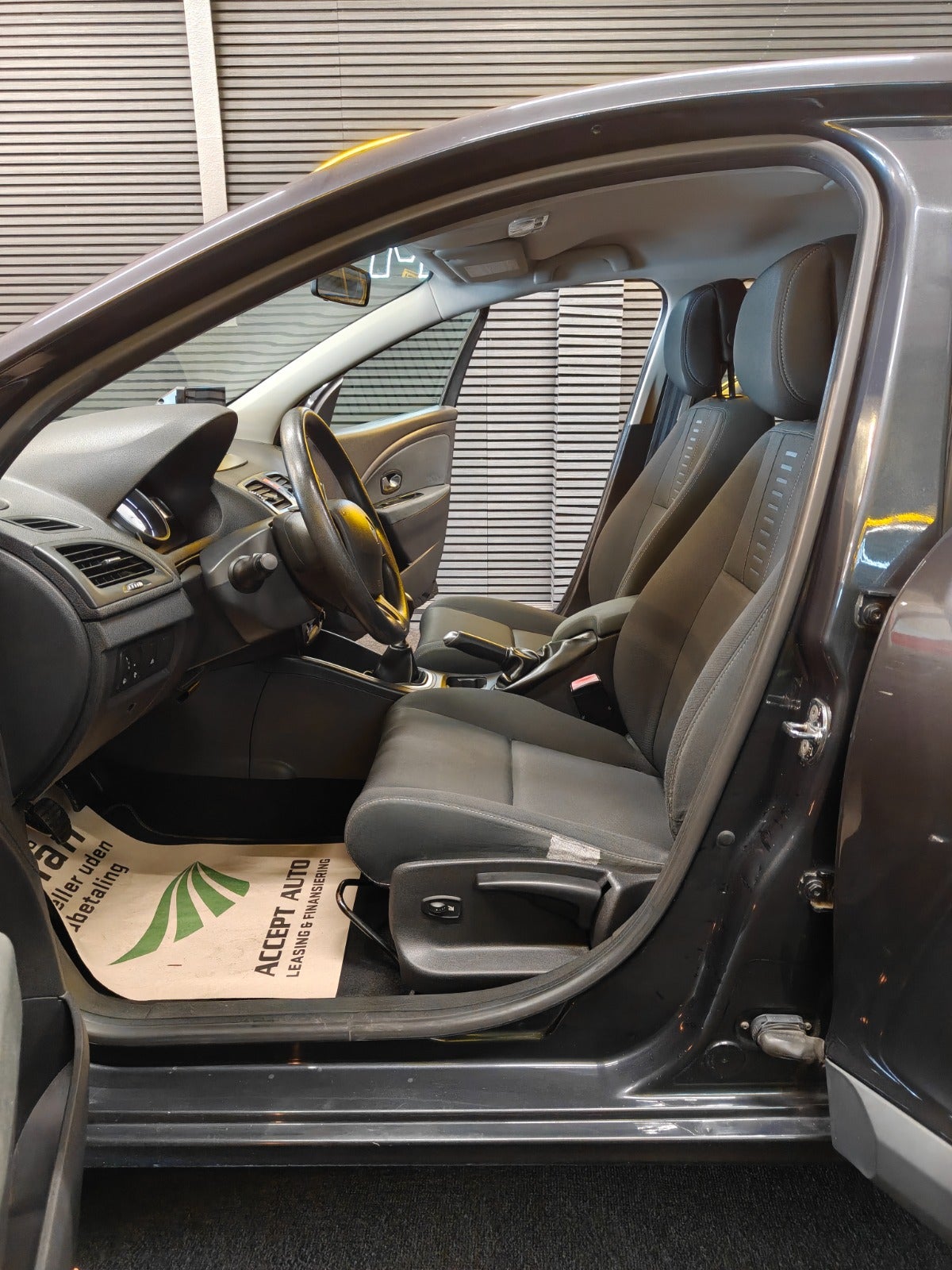 Billede af Renault Megane III 1,6 110 Authentique