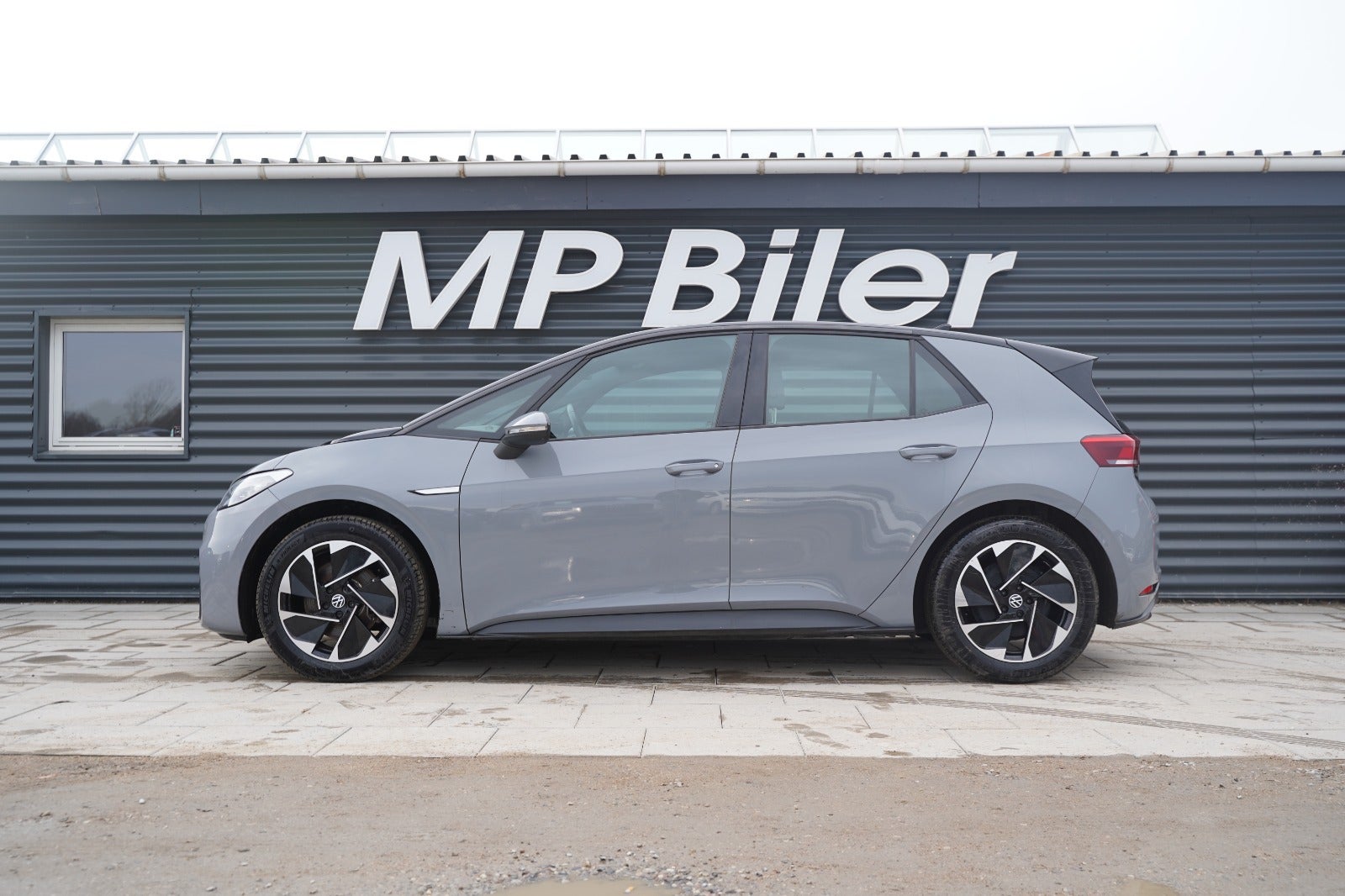 Billede af VW ID.3 45 City Pure Performance