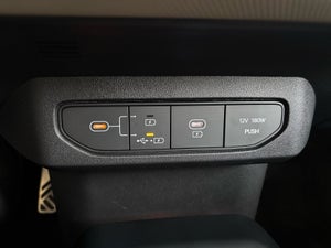 Kia EV4 Long Range GT-Line