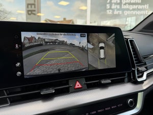 Kia Sportage PHEV GT-Line aut. 4WD