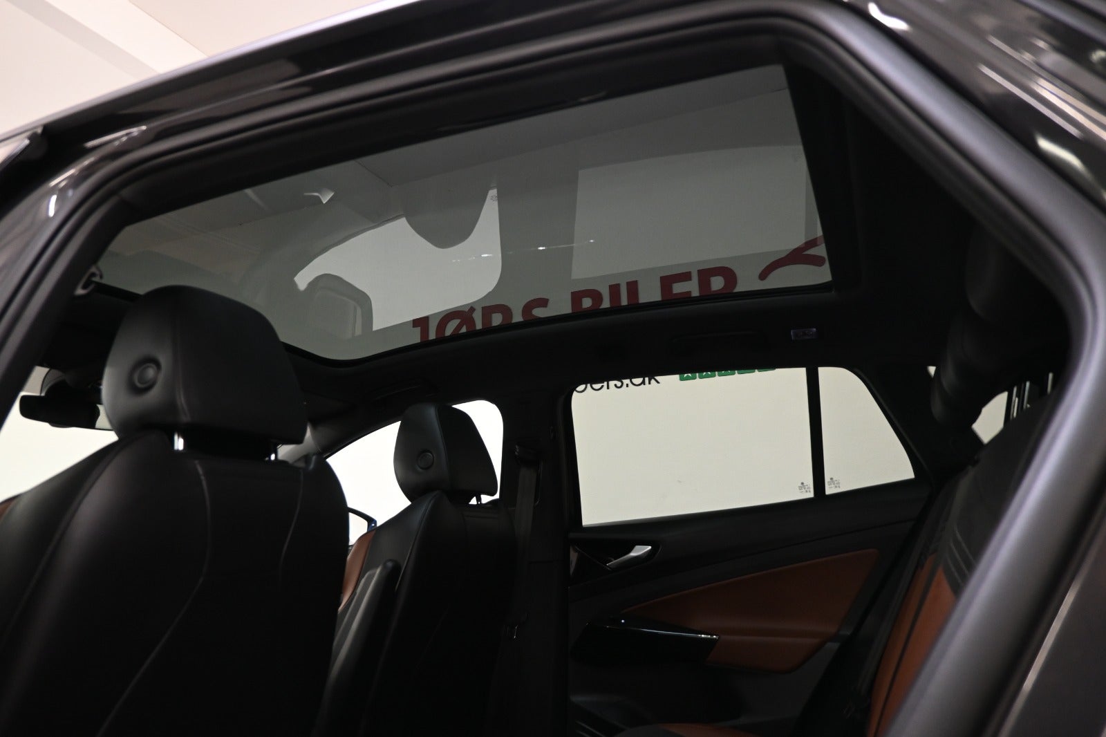 VW ID.4 Pro Performance Tech